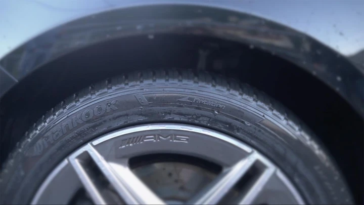 Hankook Kinergy 4S 2: pneumatici all-season con prestazioni superiori
