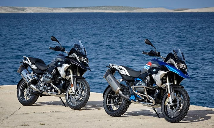 Mercato moto: a giugno calano le vendite, ma il semestre è positivo