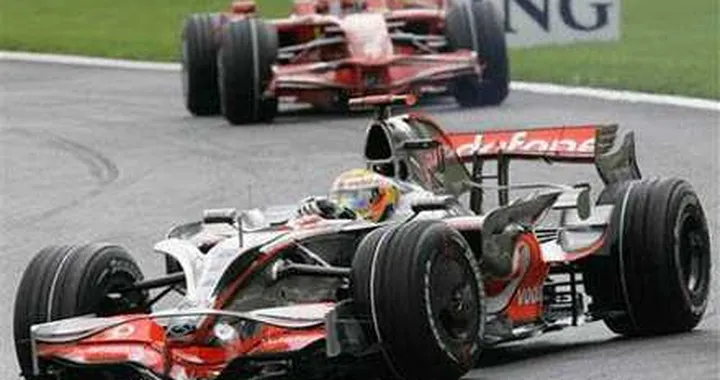 F1, Hamilton: arrendersi? ...Manco per idea!