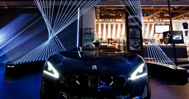 Peugeot Electro Mobility: in mostra le elettriche del Leone
