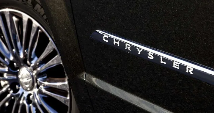 Rivoluzione Chrysler: i modelli del futuro
