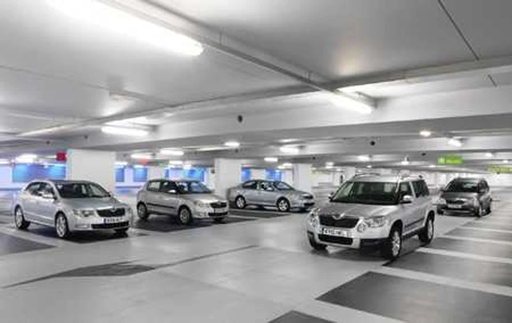 Skoda, le novità del Salone di Ginevra 2011