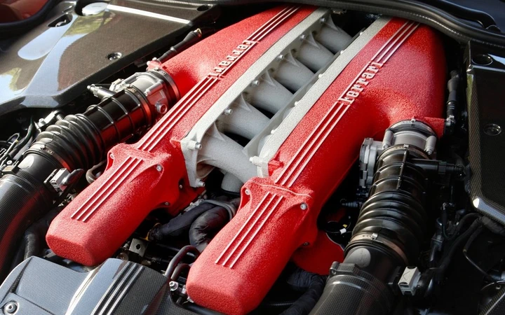 Quali sono i migliori motori aspirati degli ultimi 10 anni?