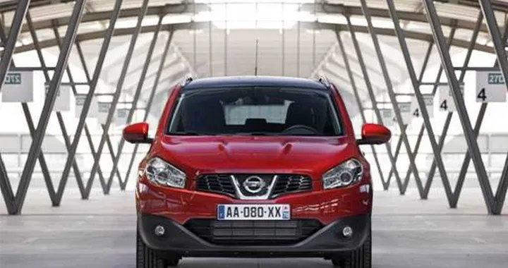Nissan Qashqai: arriva il 1.6 dCi 