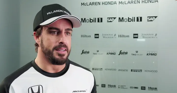 F1: Alonso correrà in Malesia