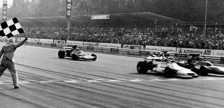 GP d'Italia: 5 edizioni indimenticabili