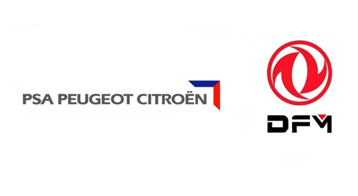 Peugeot: alleanza da 3 miliardi di euro con Dongfeng