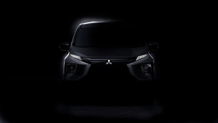 Mitsubishi XM: tutto pronto per la versione di serie