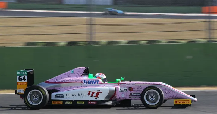Formula Libera, nasce una nuova serie per tutte le Monoposto