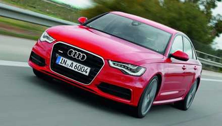 Audi A6, arrivano due nuovi diesel