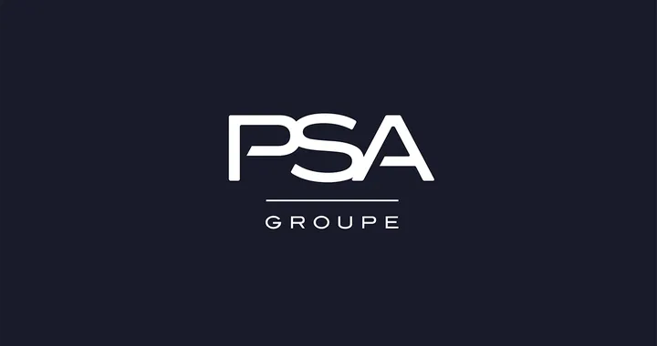 Gruppo PSA: nuovo logo e piano di rilancio