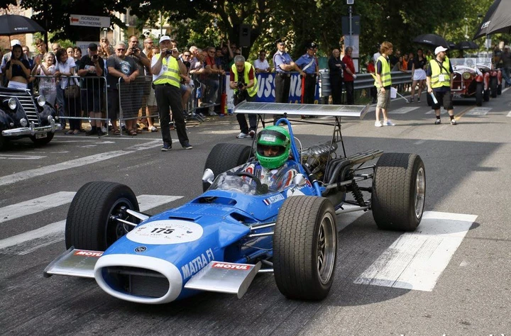 Weekend 19-21 giugno: tutti gli eventi a motore in programma