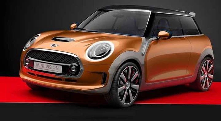 Mini 2014, tante novità per la nuova generazione