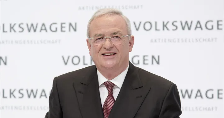 Gruppo Volkswagen punta a crescere ancora nel 2015