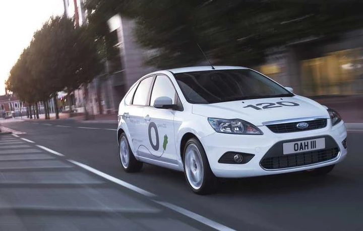 Ford e Microsoft insieme per l'auto elettrica