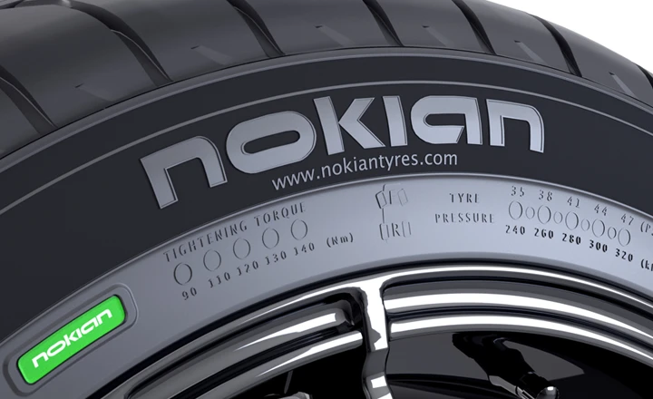 Nokian Tyres presenta la nuova gamma di pneumatici invernali