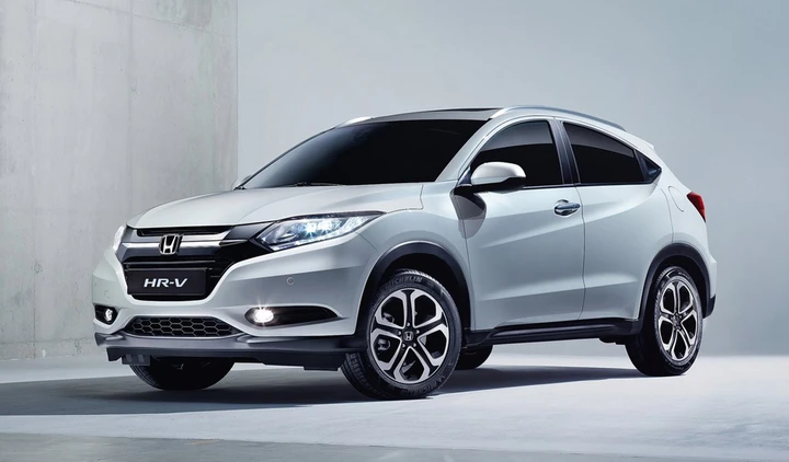 Nuova Honda HR-V 2015: sul mercato in estate