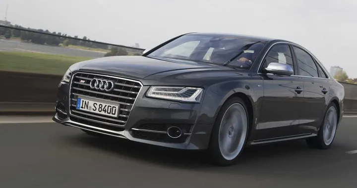 Nuova Audi A8 2014: prezzi da 84.400 euro