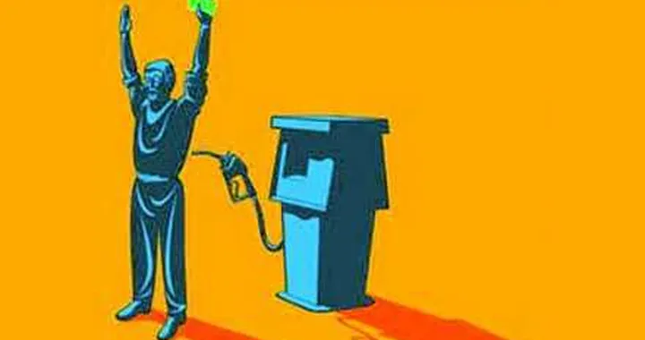 Esodo di Pasqua in arrivo e il carburante sale