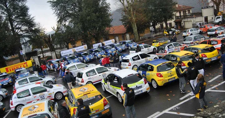 Renault Rally Event 2011: un weekend nel Casentino