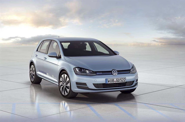 Volkswagen punta sul biometano