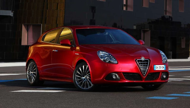 Alfa Romeo: nel 2011 punta a 170.000 unità
