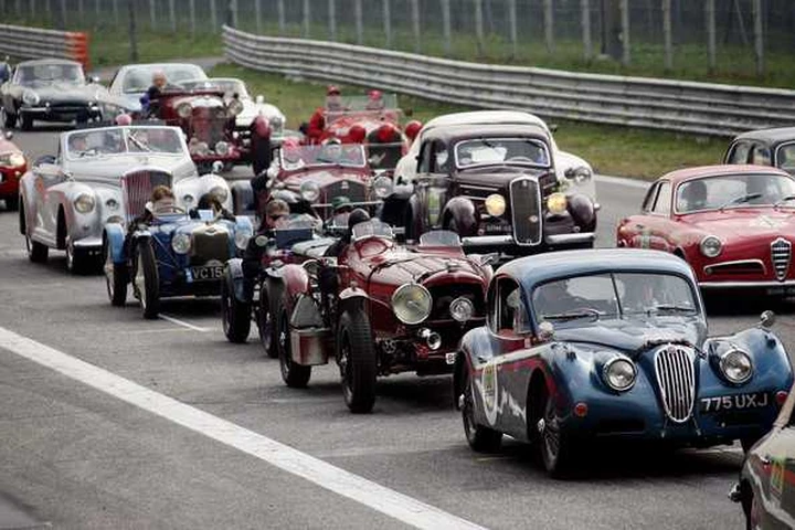 Weekend: ecco le proposte del fine settimana a motori