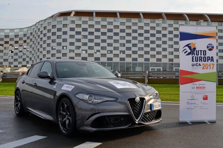 Premio Auto Europa 2018: i 21 modelli candidati