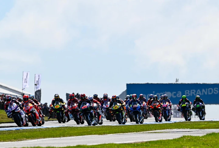 MotoGP: Ducati a due gare dal sogno mondiale