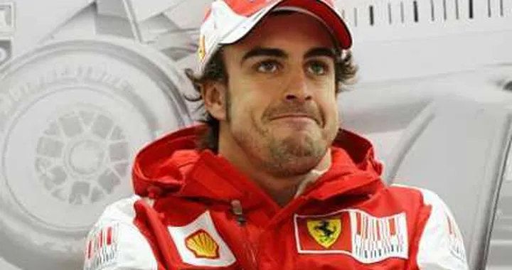 F1: Alonso promuove la Corea