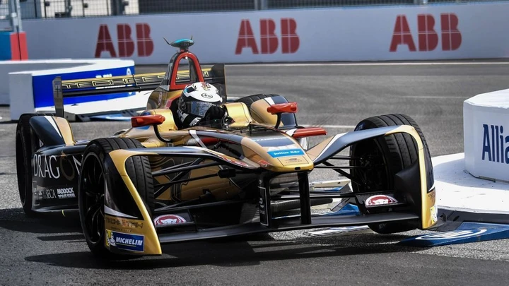 Formula E: Vergne è di nuovo campione a New York