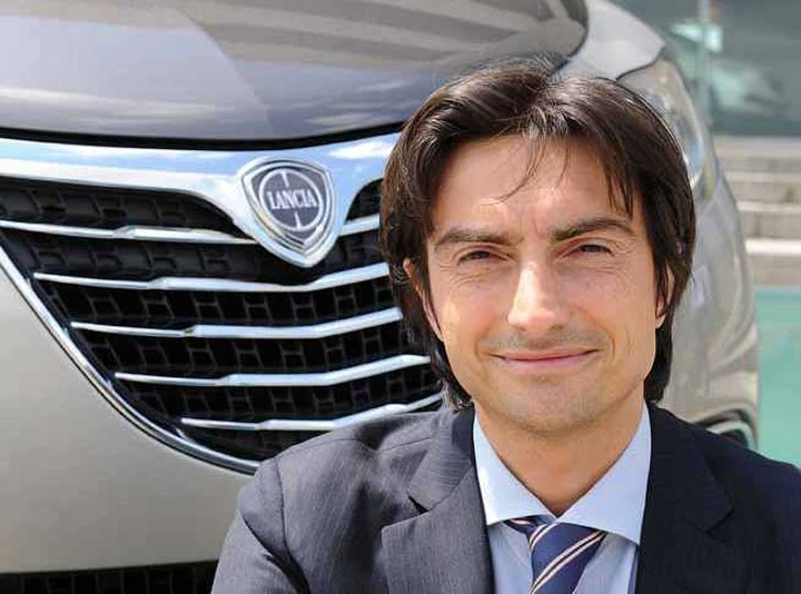 Lancia Ypsilon 2011: l'intervista a Gianluca Italia