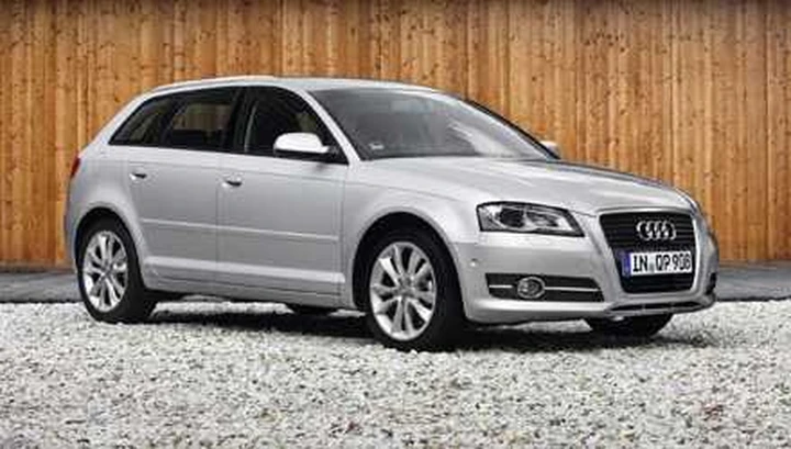 Audi A3 Young Edition: entry level a 21.570 euro