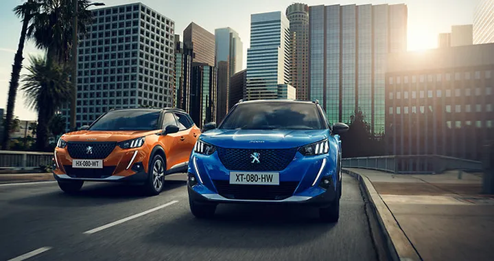 Nuova Peugeot 2008, al via gli ordini