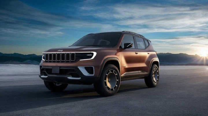 Jeep Renegade, come sarà il domani? Anteprima sulla B-SUV che si rinnova