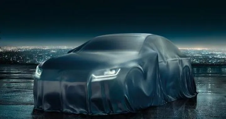 Nuova Volkswagen Passat 2015: il primo teaser
