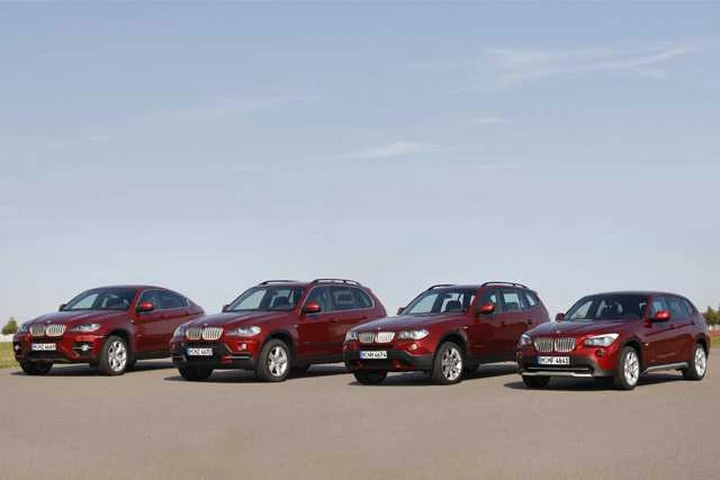 Bmw X4: sempre più probabile il suo arrivo