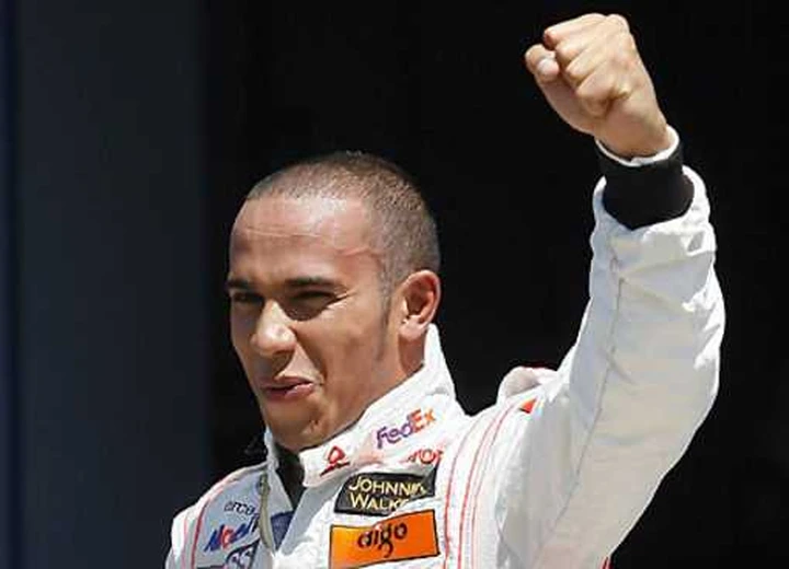 Raikkonen e Hamilton in squadra assieme? Nessun problema