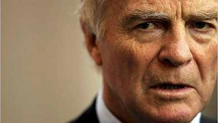 Mosley attacca: Montezemolo e Briatore non vogliono l'accordo