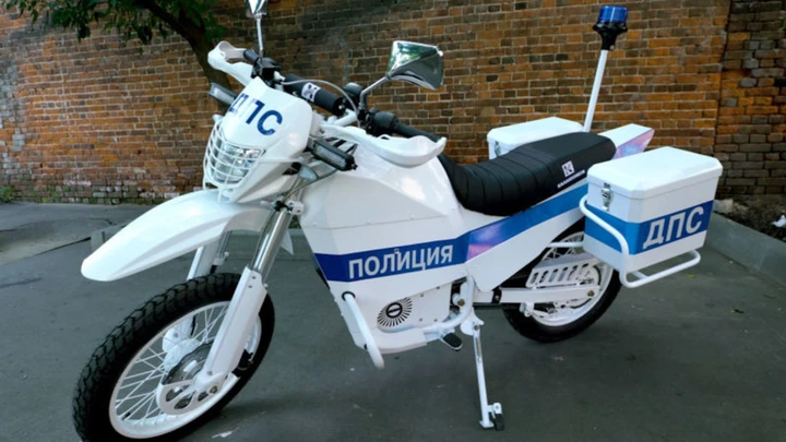 Kalashnikov produrrà moto elettriche e una supermoto