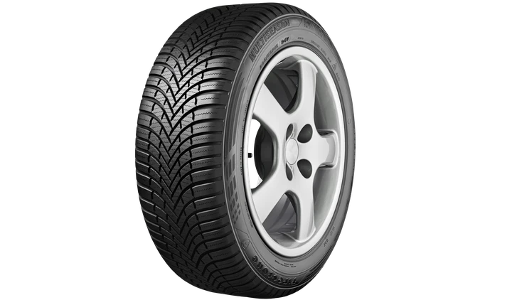 Firestone Multiseason GEN 2: debutta la seconda generazione dello pneumatico All-season