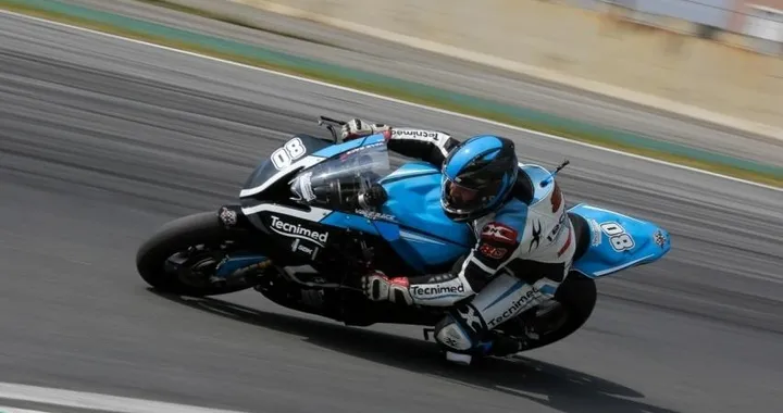 SBK Brasile: tragedia a Interlagos, muore Mauricio Paludete