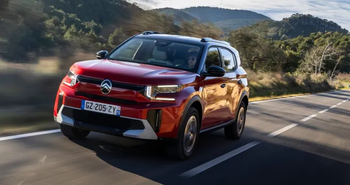 Citroën C3 Aircross, a ottobre sconti fino a 3.200 euro e rate da 99 euro