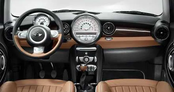 Mini Goodwood: l’inglesina si veste da Rolls