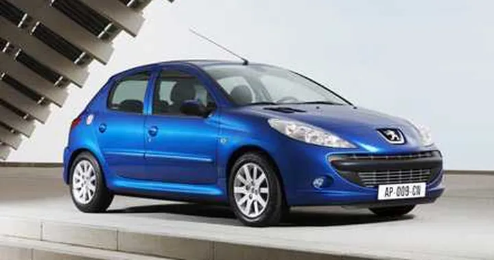 Peugeot 206 Plus: ancora più conveniente con gli ecoincentivi Peugeot