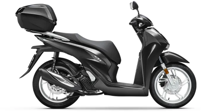 I 5 scooter più venduti a settembre 2022