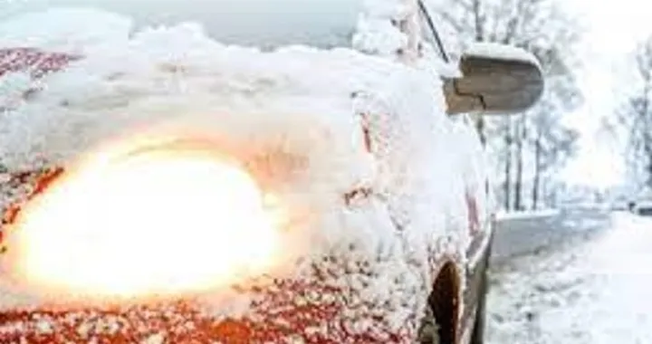 Accessori auto inverno: i prodotti da tenere sempre in macchina!