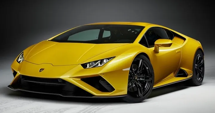 Lamborghini Huracàn Evo RWD: caratteristiche e prezzo