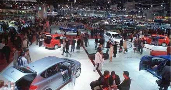 Motor Show 2011: presentate le novità