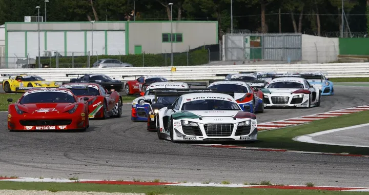 Weekend 12-14 settembre: tutti gli eventi a motore in programma